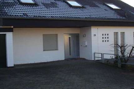Haus Marburg-Michelbach Michelbach - 7 Zimmer, 190 m&sup2;, 1.600&euro; | Angebot:26630759