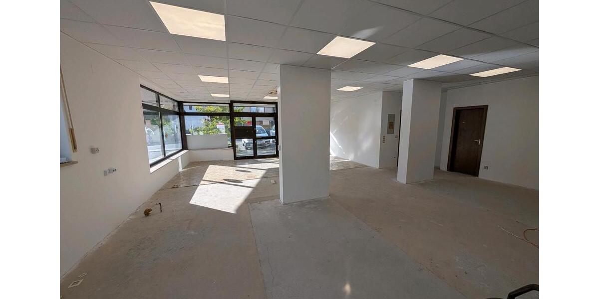 Gewerbeobjekt Buseck - 1.000&euro; | Angebot:22588140