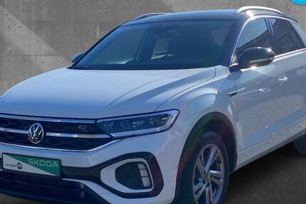 VW T-Roc 23.623 km 29.480 &euro; Wetzlar 35578