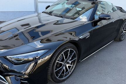 Mercedes-Benz SL 43 AMG 12.600 km 89.900 &euro; Gießen 35394