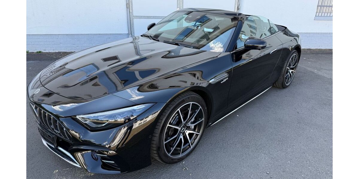 Mercedes-Benz SL 43 AMG 12.600 km 89.900 &euro; Gießen 35394