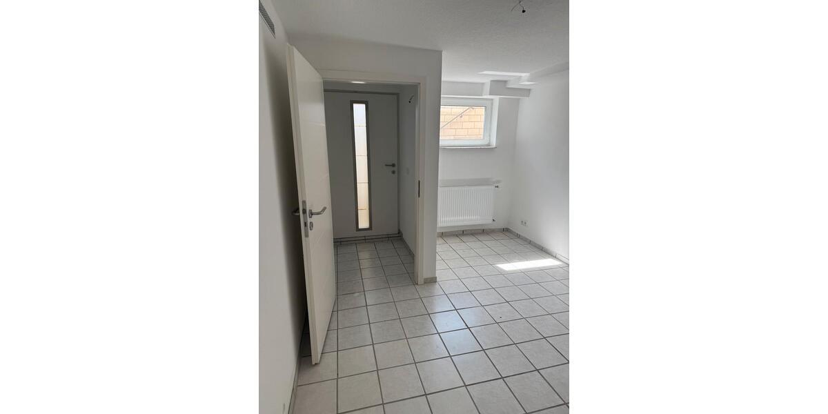 Etagenwohnung Lollar - 2 Zimmer, 48 m&sup2;, 500&euro; | Angebot:24877256
