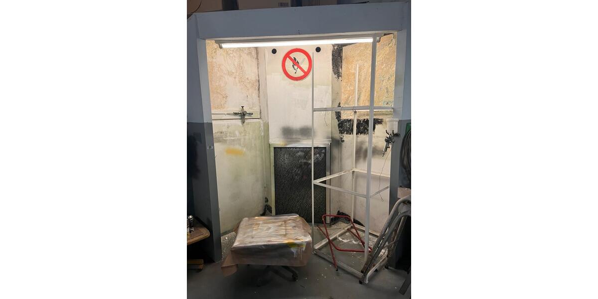 Gewerbeobjekt Hüttenberg - 1.500&euro; | Angebot:25979409