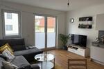 Etagenwohnung Gießen Wieseck - 2 Zimmer, 58 m&sup2;, 930&euro; | Angebot:26654344
