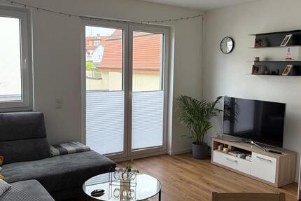 Wohnung Gießen Wieseck - 2 Zimmer, 58 m&sup2;, 930&euro; | Angebot:26654344