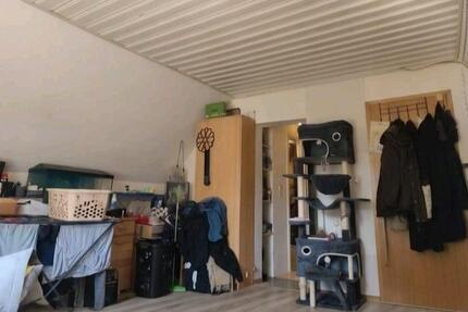 Wohnung Bad Nauheim - 1 Zimmer, 30 m&sup2;, 660&euro; | Angebot:26680429