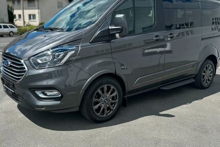 Ford Transit 65.600 km 29.200 &euro; Butzbach 35510