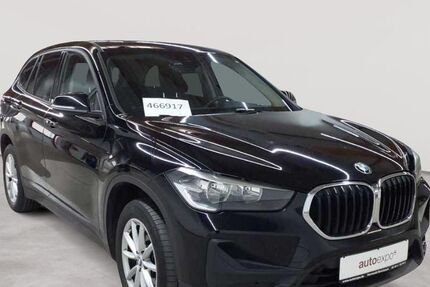 BMW X1 159.637 km 16.290 &euro; Fernwald-Steinbach 35463