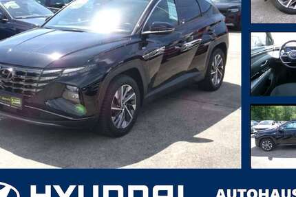 Hyundai TUCSON 65.000 km 20.490 &euro; Gießen 35394