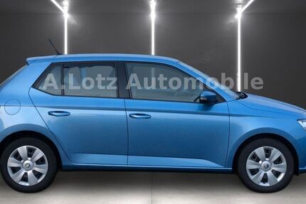Skoda Fabia 137.518 km 6.400 &euro; Lollar 35457
