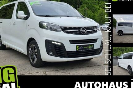 Opel Zafira Life 70.000 km 29.990 &euro; Gießen 35394