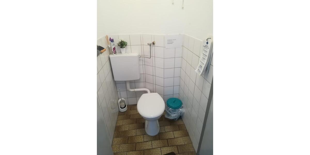 Etagenwohnung Gießen Anneröder Siedlung - 2 Zimmer, 29 m&sup2;, 390&euro; | Angebot:25983145