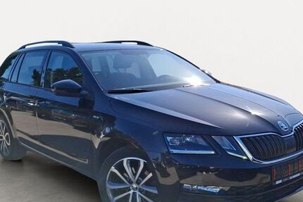 Skoda Octavia 71.400 km 15.650 &euro; Friedberg 61169