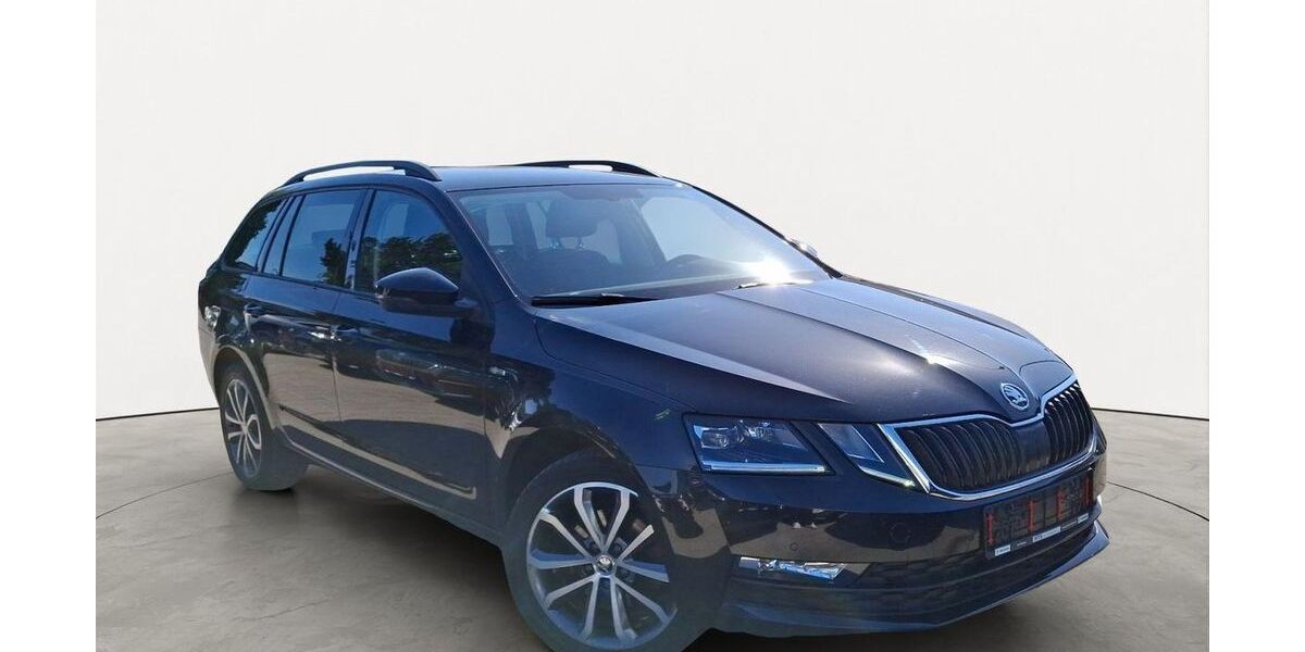 Skoda Octavia 71.400 km 15.650 &euro; Friedberg 61169