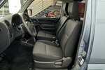 Suzuki Jimny FJ Lim. 1.3 AHK Sitzheizung Klimaanlage 84.150 km 14.850 &euro; Lich 35423
