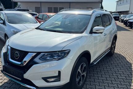 Nissan X-Trail 49.357 km 19.790 &euro; Butzbach 35510
