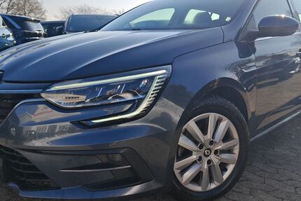 Renault Megane 156.711 km 11.543 &euro; Wölfersheim 61200