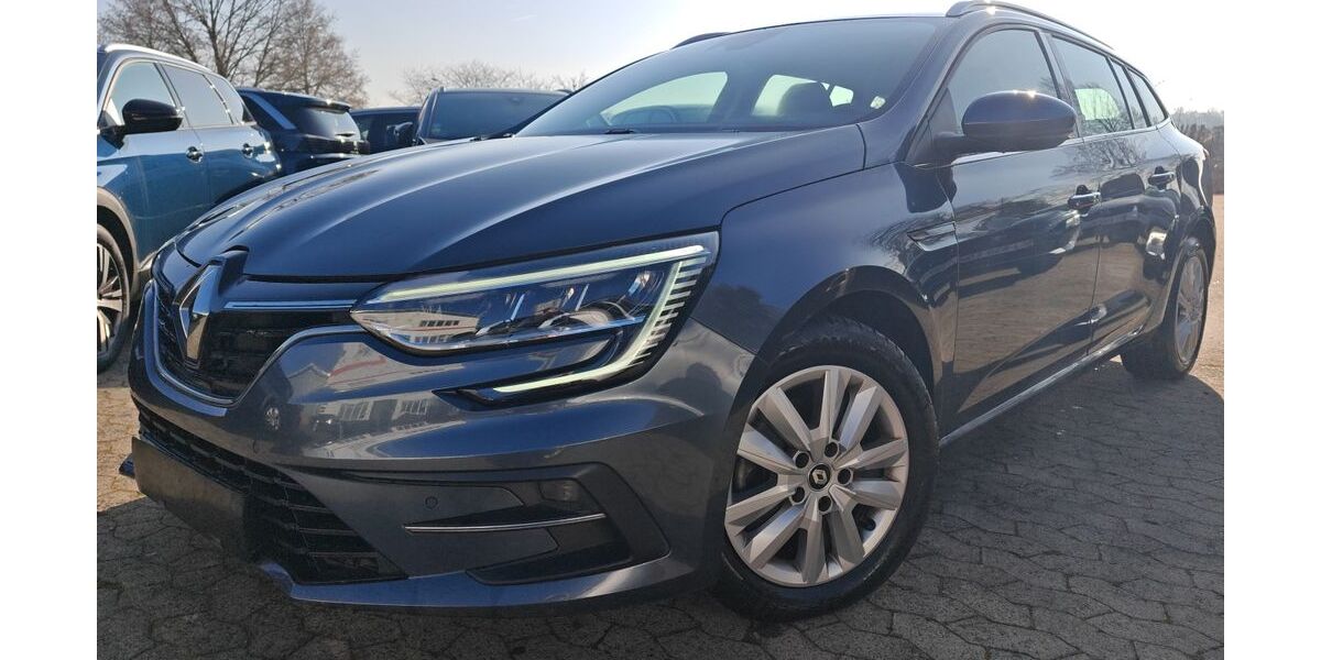 Renault Megane 156.711 km 11.543 &euro; Wölfersheim 61200