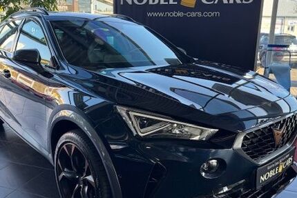 Cupra Formentor 45.800 km 29.890 &euro; Giessen 35394