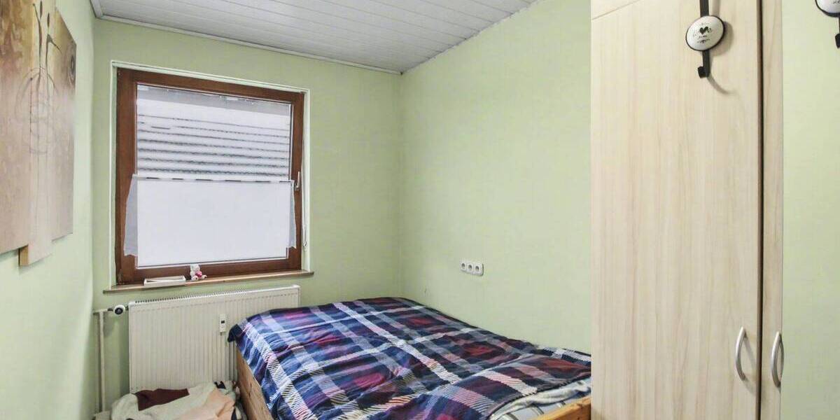 Mehrfamilienhaus, Wohnhaus Lich Bettenhausen - 6 Zimmer, 195.000&euro; | Angebot:25970441