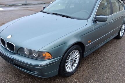 BMW 520 173.000 km 3.200 &euro; Bad Nauheim 61231