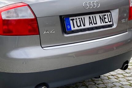 Audi A4 124.644 km 6.999 &euro; Herborn 35745