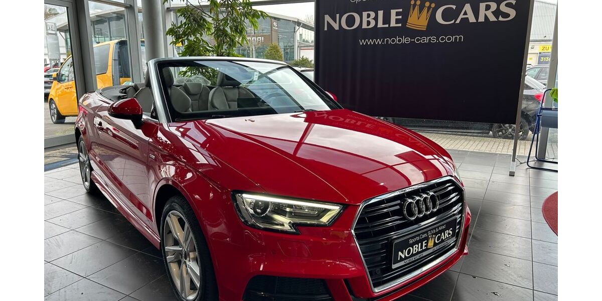 Audi A3 53.000 km 28.580 &euro; Giessen 35394