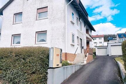Haus Mücke - 11 Zimmer, 260 m&sup2;, 294.000&euro; | Angebot:26960084