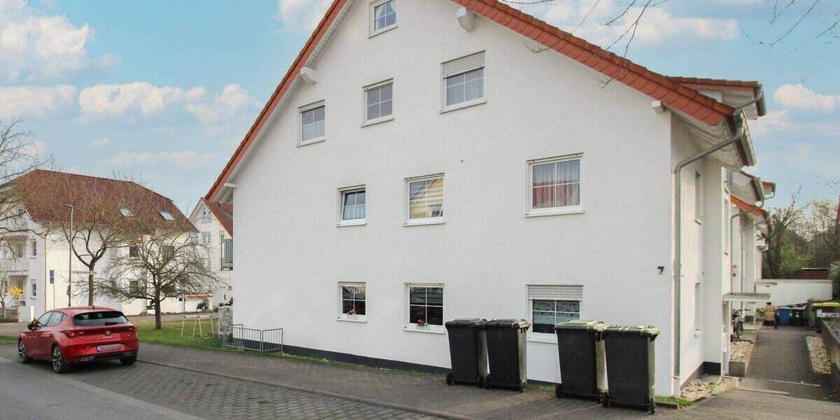 Einfamilienhaus Gießen Wieseck - 3 Zimmer, 249.000&euro; | Angebot:26572622