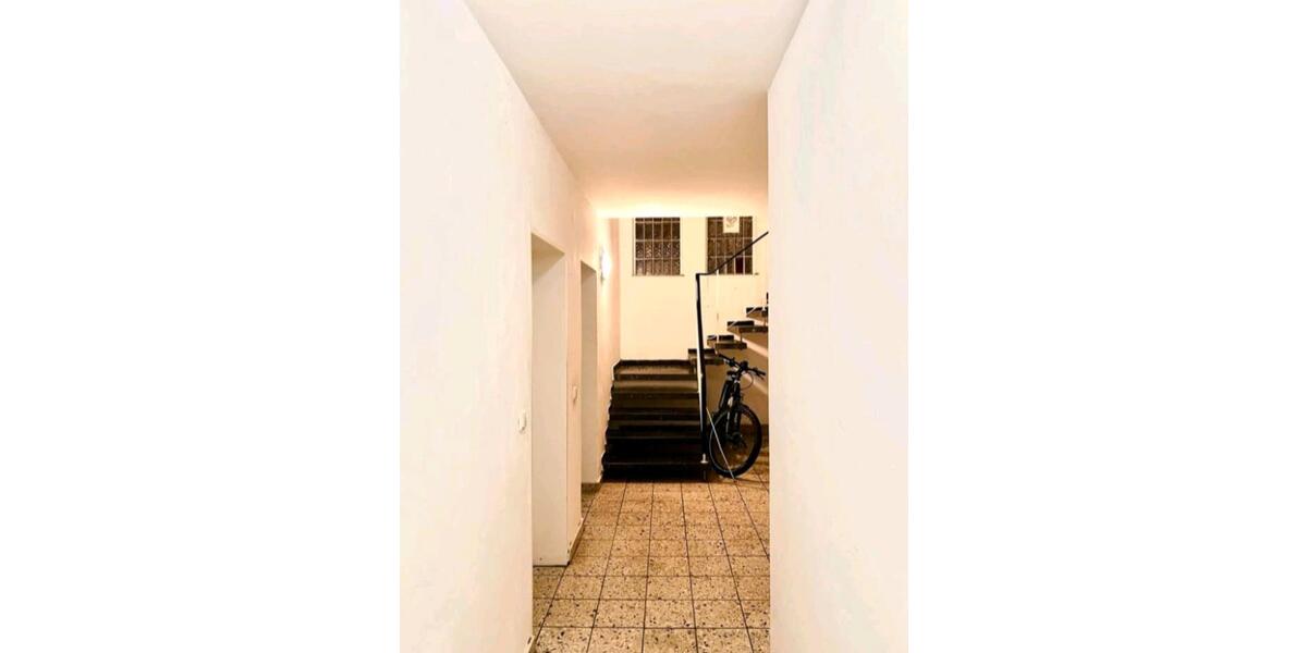Etagenwohnung Gießen Wieseck - 1 Zimmer, 22 m&sup2;, 350&euro; | Angebot:26637485