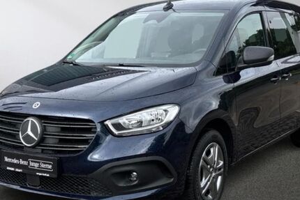 Mercedes-Benz eCitan 1.486 km 25.556 &euro; Marburg 35039