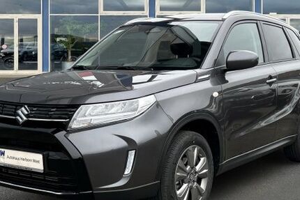 Suzuki Vitara 16.100 km 19.990 &euro; Herborn 35745