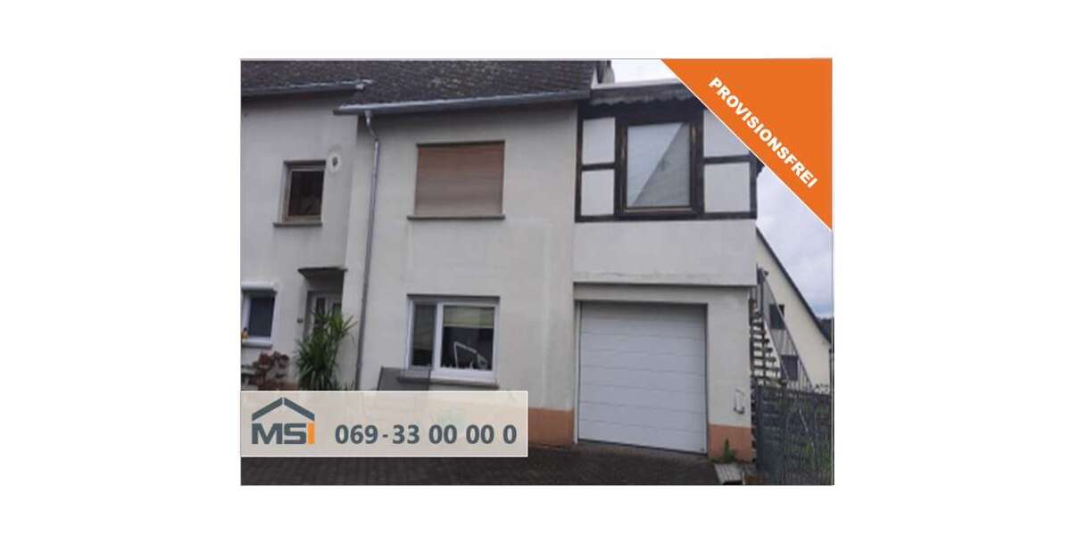 Einfamilienhaus Herborn - 4 Zimmer, 117 m&sup2;, 52.500&euro; | Angebot:25530129