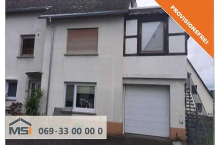 Haus Herborn - 4 Zimmer, 117 m&sup2;, 52.500&euro; | Angebot:25530129