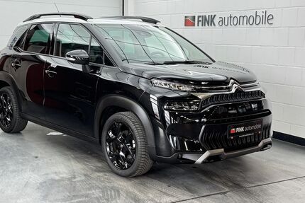Citroen C3 Aircross 24.000 km 15.540 &euro; Lich 35423