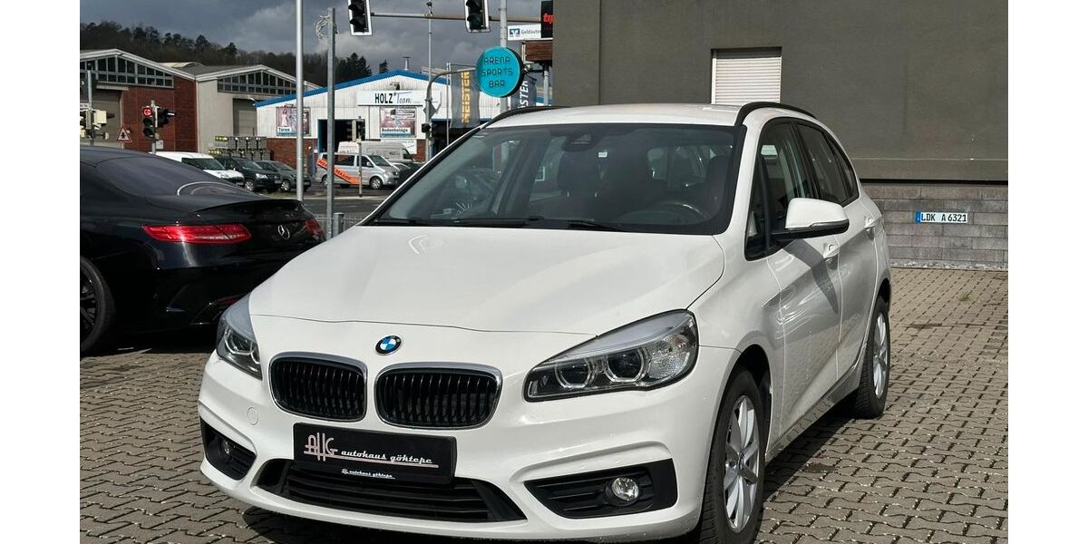 BMW 220 149.987 km 12.590 &euro; Sinn 35764