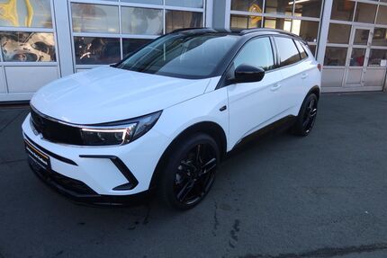 Opel Grandland (X) 23.950 km 23.790 &euro; Bad Endbach 35080