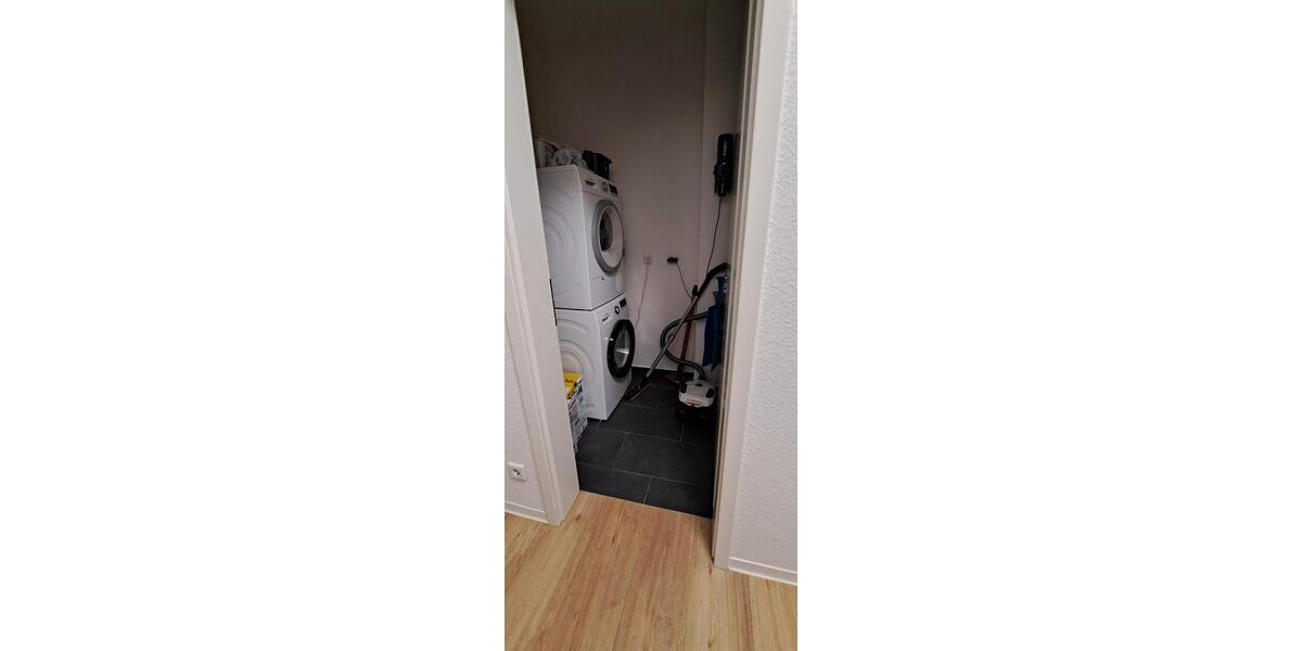 Etagenwohnung Lich - 2 Zimmer, 60 m&sup2;, 450&euro; | Angebot:25498077