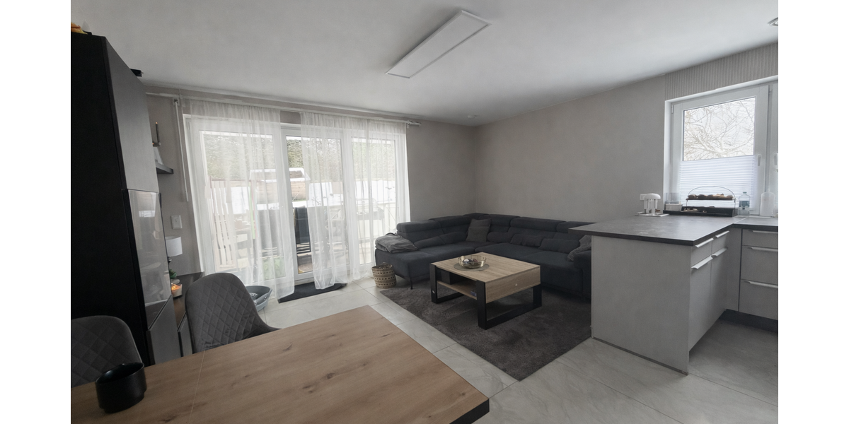 Etagenwohnung Biebertal - 4 Zimmer, 97 m&sup2;, 385.000&euro; | Angebot:26094305