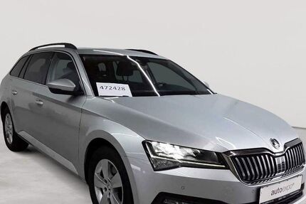 Skoda Superb 137.809 km 19.990 &euro; Fernwald-Steinbach 35463