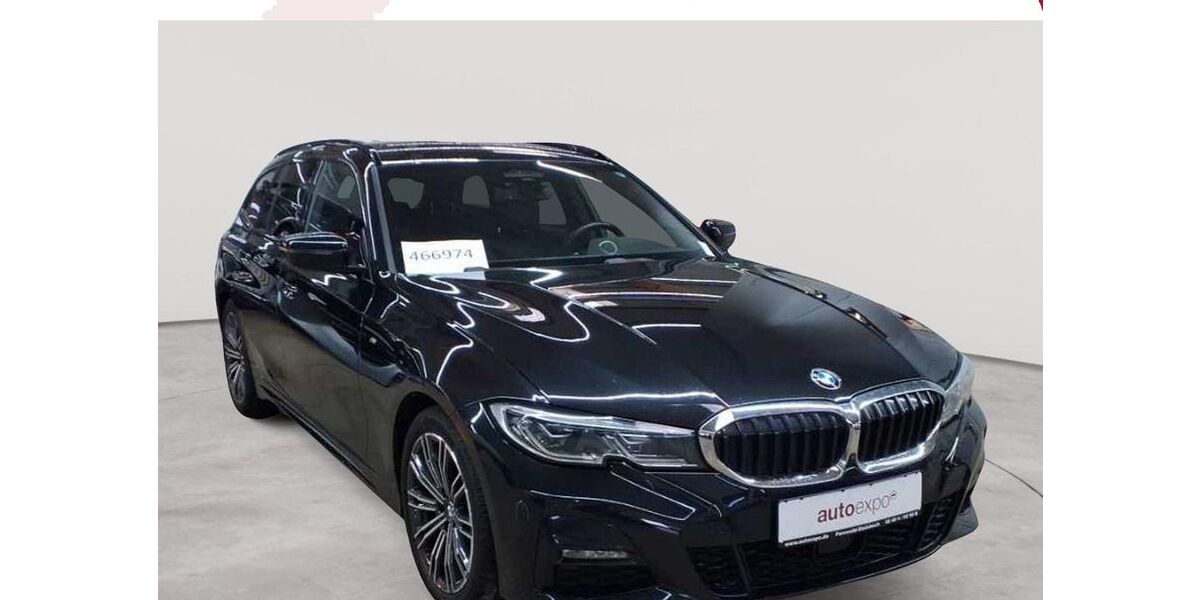 BMW 330 81.414 km 33.389 &euro; Fernwald-Steinbach 35463