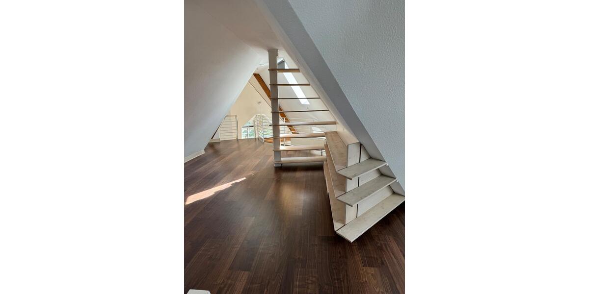 Maisonettenwohnung Herborn - 4 Zimmer, 100 m&sup2;, 750&euro; | Angebot:26049643