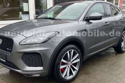 Jaguar E-Pace 64.000 km 20.590 &euro; Asslar 35614