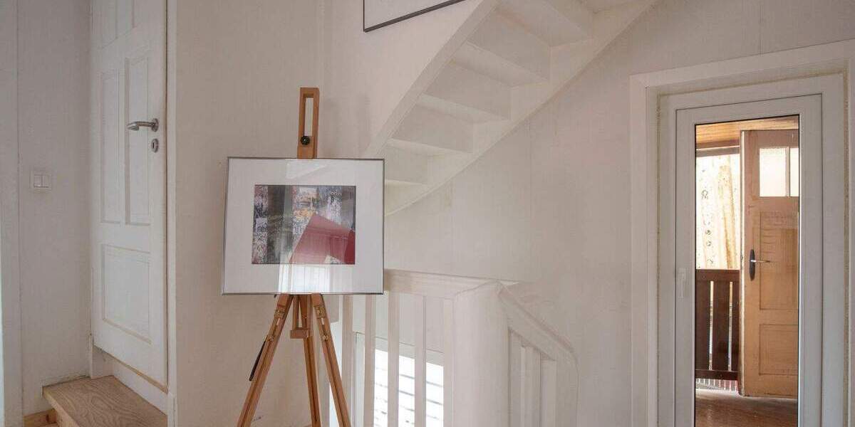 Einfamilienhaus Waldsolms Brandoberndorf - 7 Zimmer, 185 m&sup2;, 325.000&euro; | Angebot:25695745