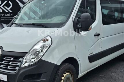Renault Master 182.089 km 11.900 &euro; Garbenheim 35583