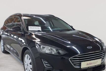 Ford Focus 52.212 km 11.290 &euro; Fernwald-Steinbach 35463