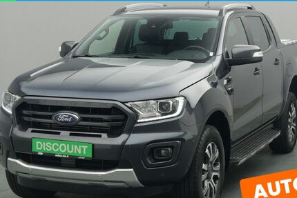 Ford Ranger 88.107 km 25.300 &euro; Bad Nauheim 61231