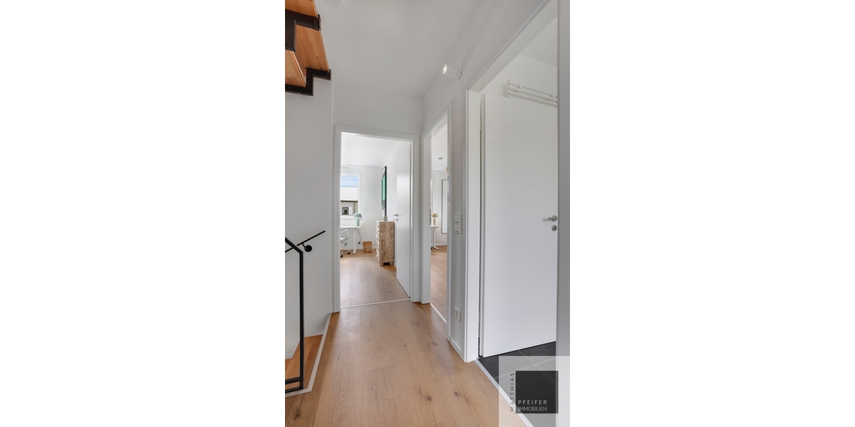 - Reihenmittelhaus Friedberg (Hessen) Fauerbach | Angebot:22957346