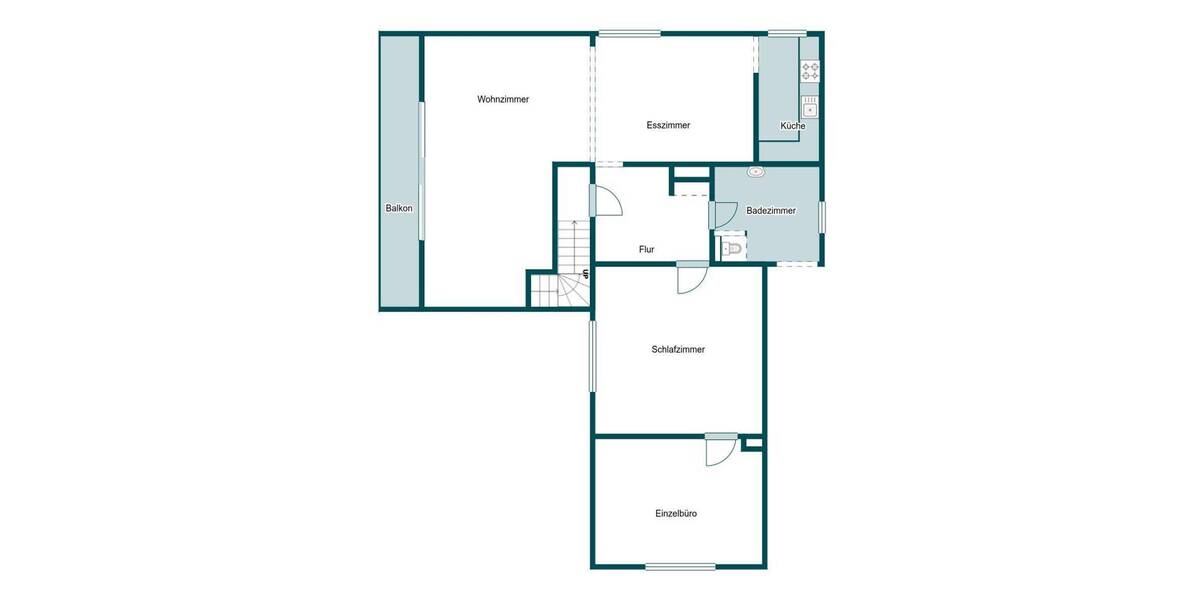 Einfamilienhaus Greifenstein - 6 Zimmer, 139.000&euro; | Angebot:26028377