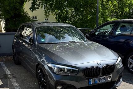 BMW 120 94.000 km 22.500 &euro; Grünberg 35305